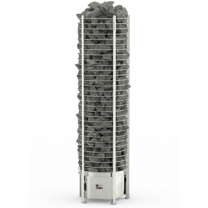 Электрическая печь SAWO TOWER TH9-120NS-P