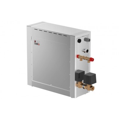 Парогенератор без ПУ SAWO 9.0 kW, STN-90-C1/3-DFP-X STN-90-C1/3-DFP-X