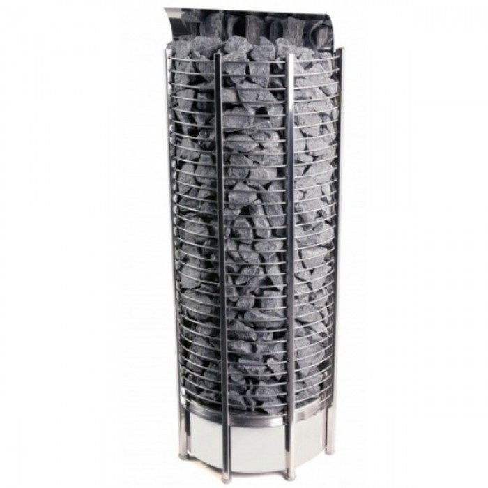 Электрическая печь SAWO TOWER TH9-120NS-WL-P