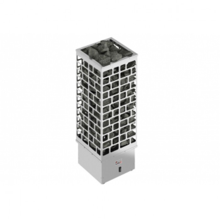 Электрическая печь SAWO Cubos CUB3-75Ni2-P