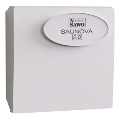 Блок мощности SAWO SAUNOVA 2.0 (Combi) SAU-PC-CF-2