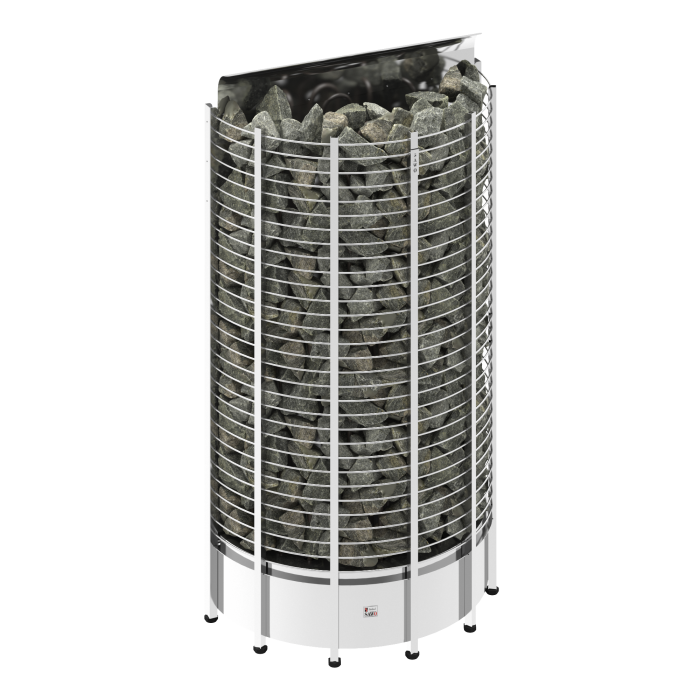 Электрическая печь SAWO Tower TH12-180NS-WL-P