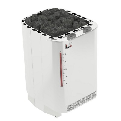 Электрическая печь SAWO SAVONIA COMBI SAVC-120NS-Z