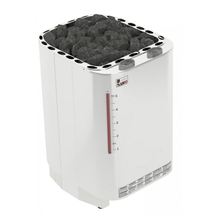 Электрическая печь SAWO SAVONIA COMBI SAVC-120NS-Z