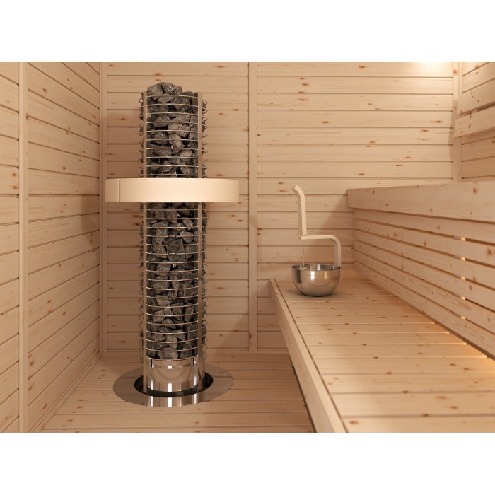 Электрическая печь SAWO TOWER TH4-60NS-P