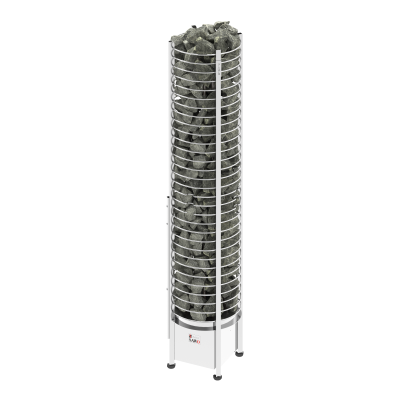 Электрическая печь SAWO TOWER TH4-60NS-P