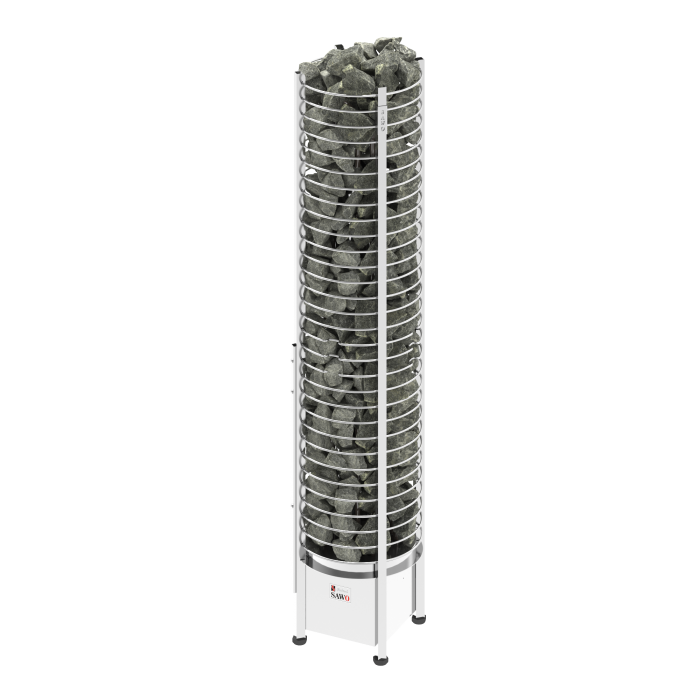 Электрическая печь SAWO TOWER TH4-60NS-P