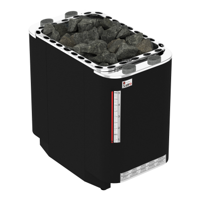 Электрическая печь SAWO SUPER SAVONIA COMBI SAVC-150NS-P-F