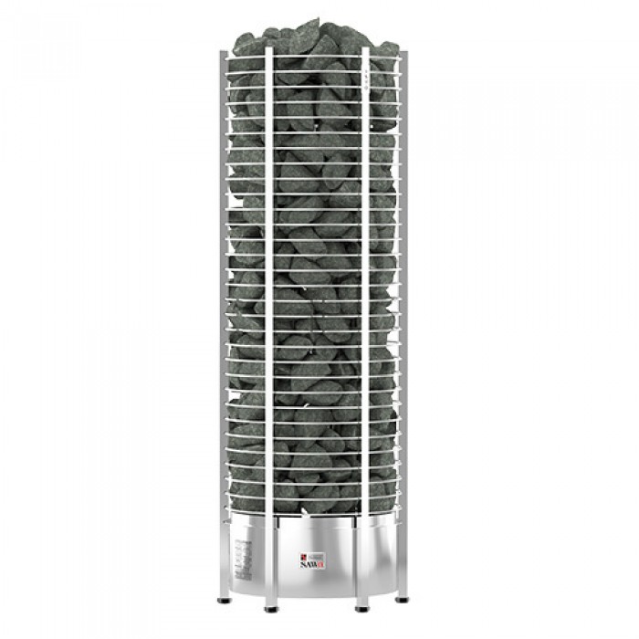 Электрическая печь SAWO TOWER TH6-120NS-P
