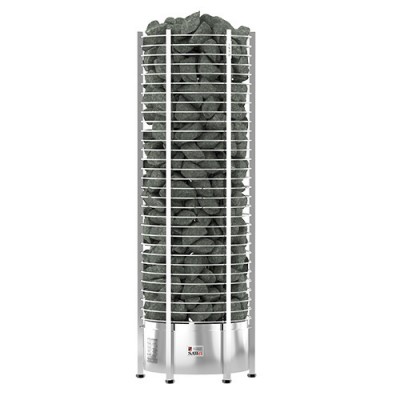 Электрическая печь SAWO TOWER TH6-120NS-P