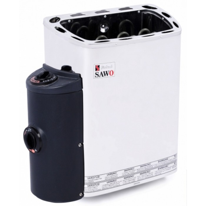 Электрическая печь SAWO MINI MN-36NB-Z