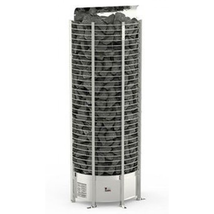 Электрическая печь SAWO TOWER TH6-90NS-WL-P