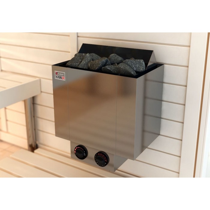 Электрическая печь SAWO NORDEX NRX-45NB-Z