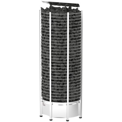 Электрическая печь SAWO TOWER TH6-120NS-WL-P
