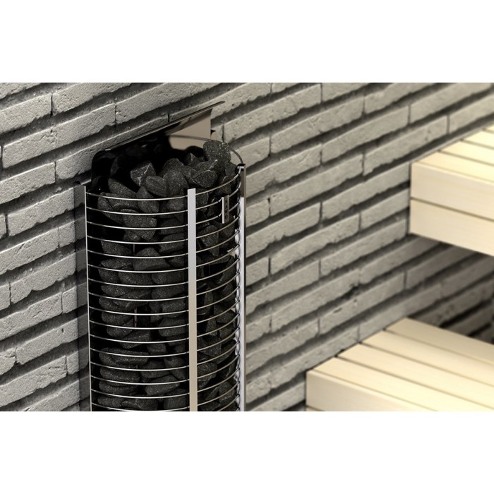 Электрическая печь SAWO TOWER TH6-120NS-WL-P