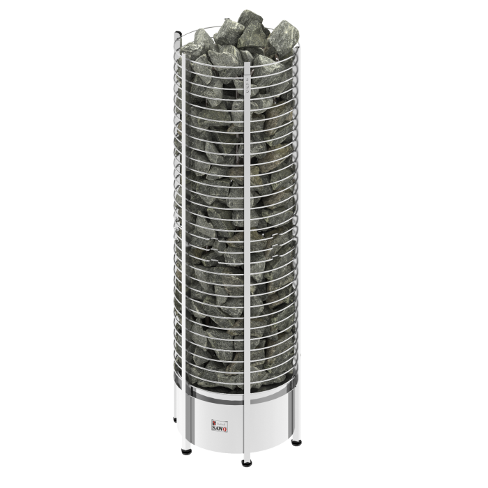 Электрическая печь SAWO TOWER TH9-105NS-P