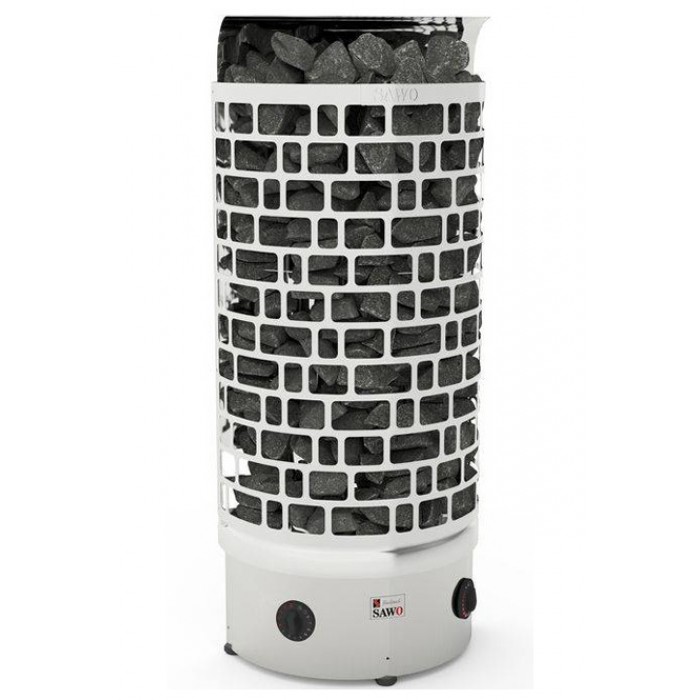 Электрическая печь SAWO ARIES ARI3-60NB-WL-P