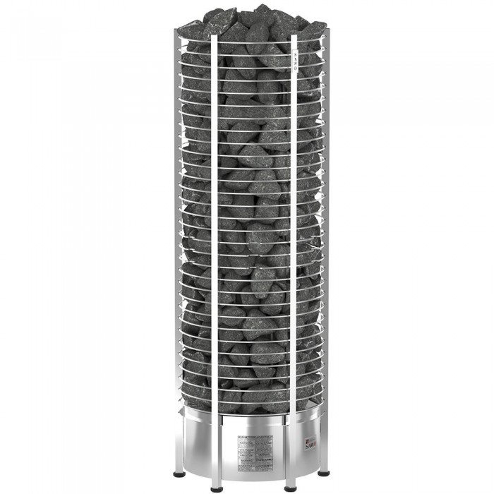 Электрическая печь SAWO TOWER TH5-80Ni2-P