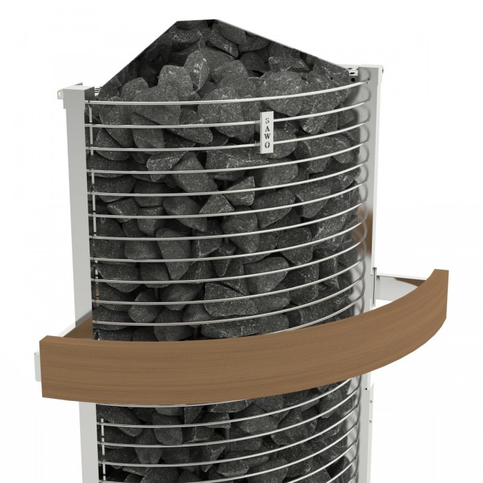 Электрическая печь SAWO TOWER TH6-90NS-CNR-P