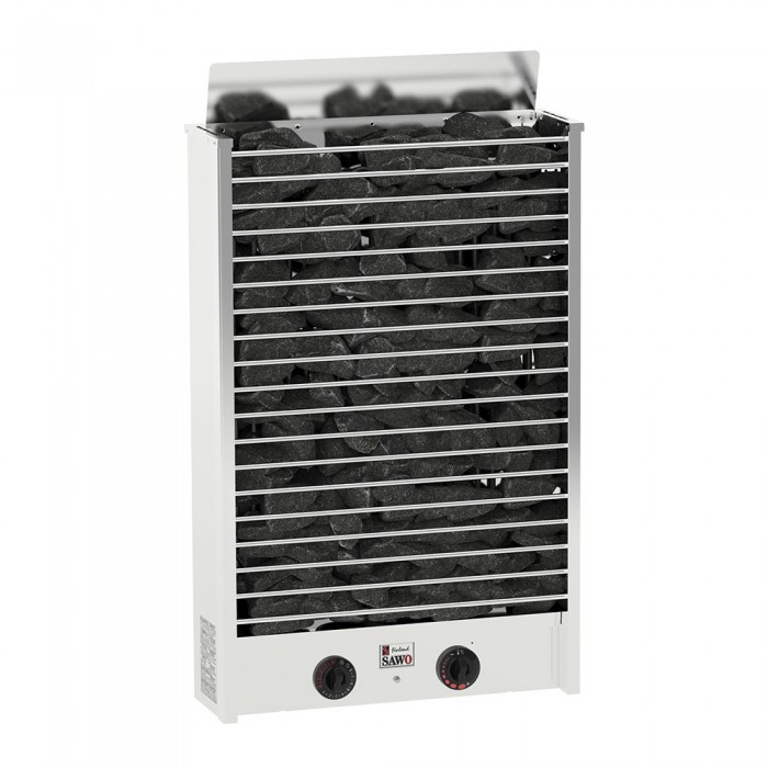Электрическая печь SAWO Cirrus Rock CRR3-60NB-P