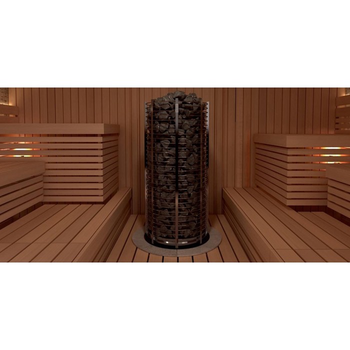 Электрическая печь SAWO TOWER TH9-150NS-P