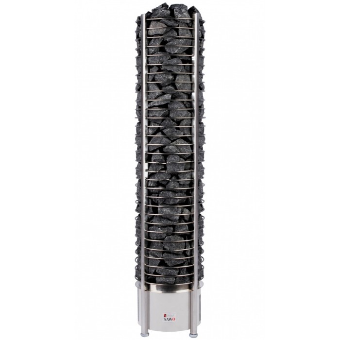 Электрическая печь SAWO TOWER TH9-150NS-P