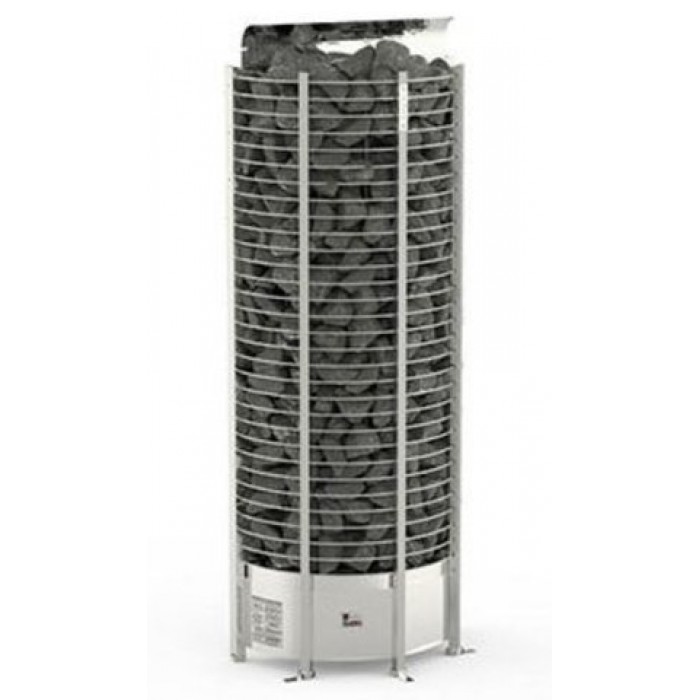 Электрическая печь SAWO TOWER TH3-45Ni2-WL-P