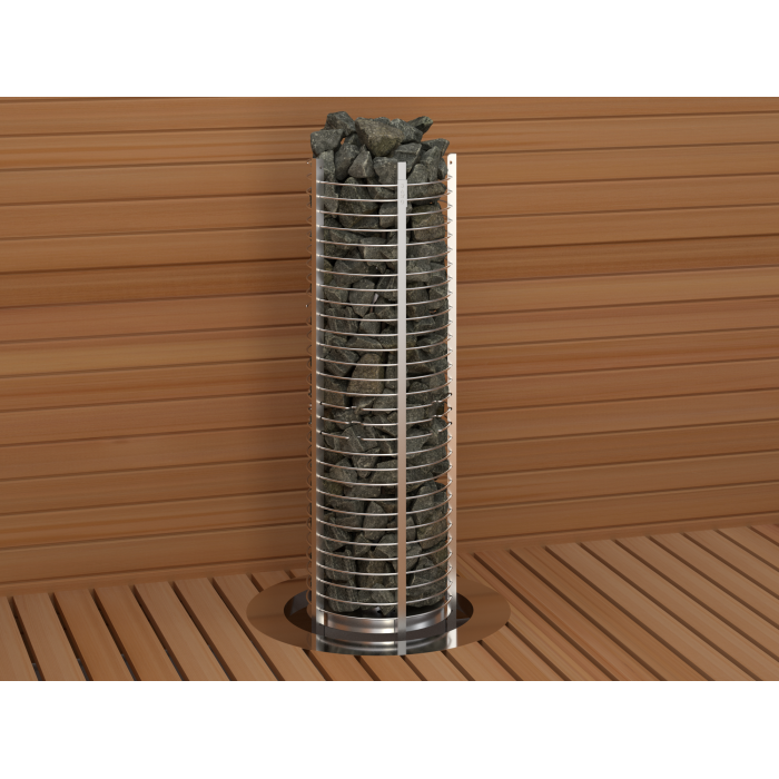Электрическая печь SAWO TOWER TH6-105NS-P