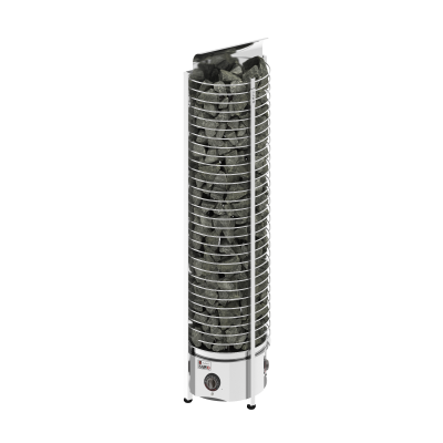 Электрическая печь SAWO TOWER TH3-60NB-WL-P