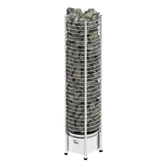 Электрическая печь SAWO TOWER TH6-105NS-P