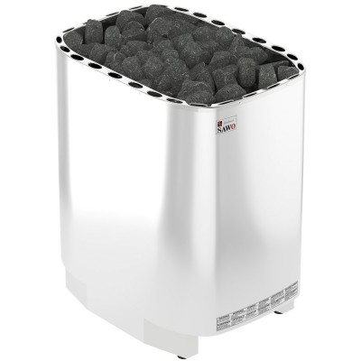 Электрическая печь SAWO SUPER SAVONIA COMBI SAVC-150NS-Z