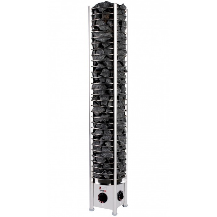Электрическая печь SAWO TOWER TH3-35NB-P