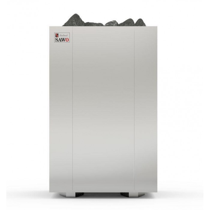 Электрическая печь SAWO SUPER NORDEX FlOOR V12 NRFS-180NS-V12-Z