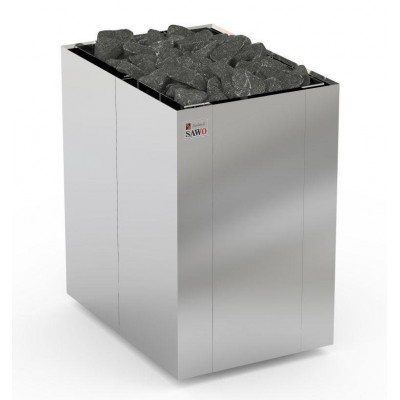 Электрическая печь SAWO SUPER NORDEX FlOOR V12 NRFS-180NS-V12-Z