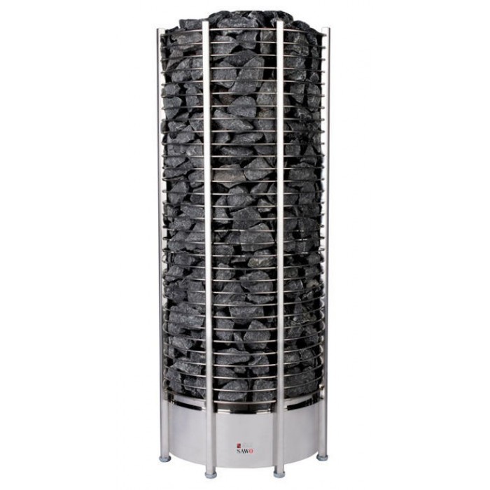Электрическая печь SAWO TOWER TH12-150NS-P