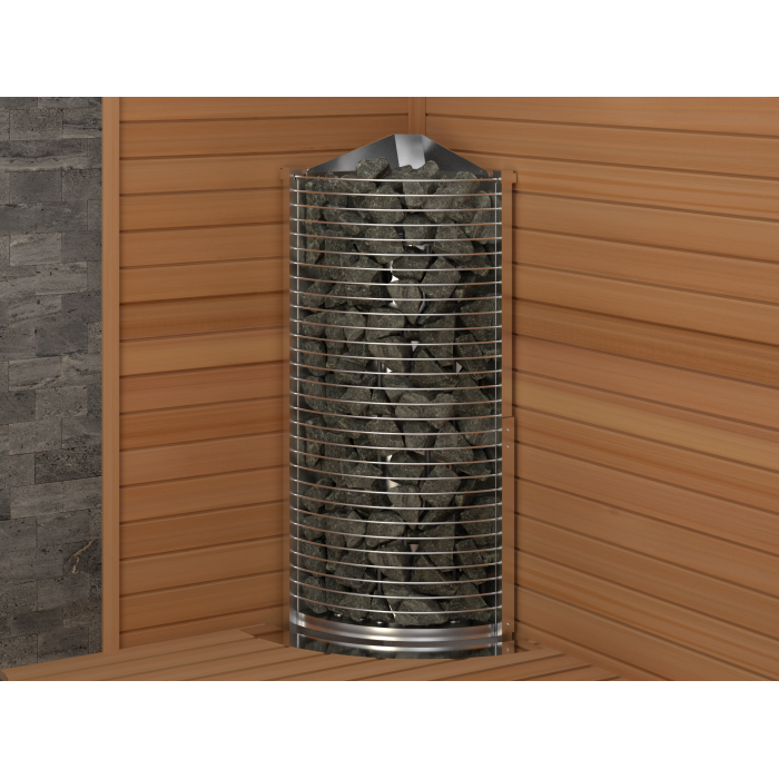 Электрическая печь SAWO TOWER TH6-80NS-CNR-P