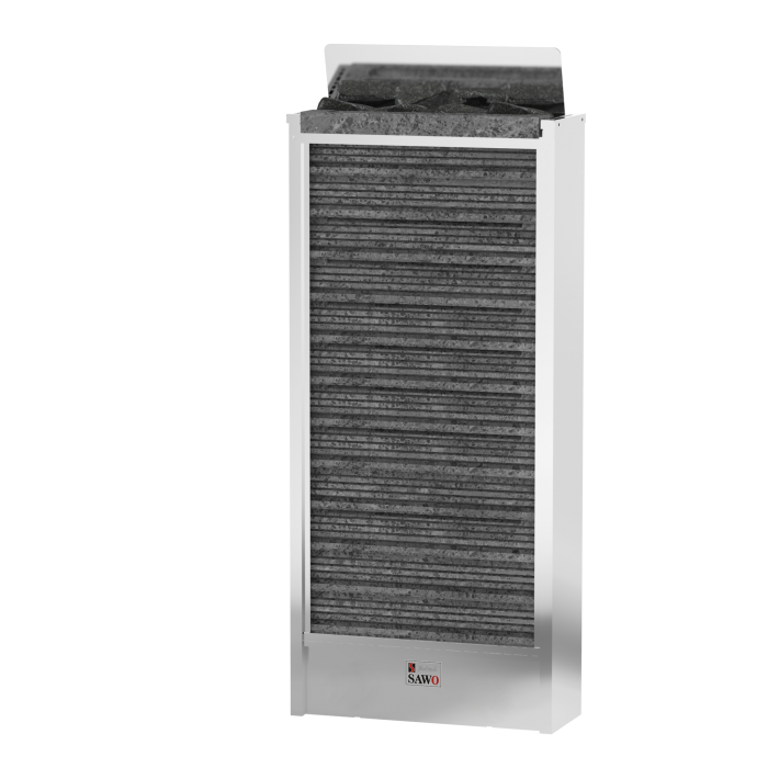 Электрическая печь SAWO Cirrus mini CIR2-30NS-P