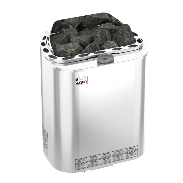 Электрическая печь SAWO SCANDIA COMBI SCAC-90NS-Z