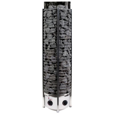 Электрическая печь SAWO TOWER TH6-90NB-WL-P