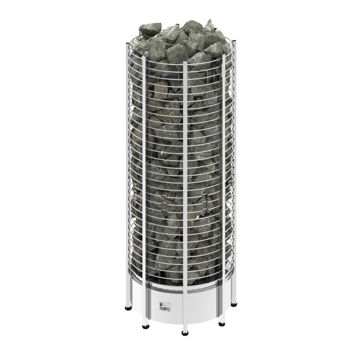 Электрическая печь SAWO TOWER TH12-240NS-P