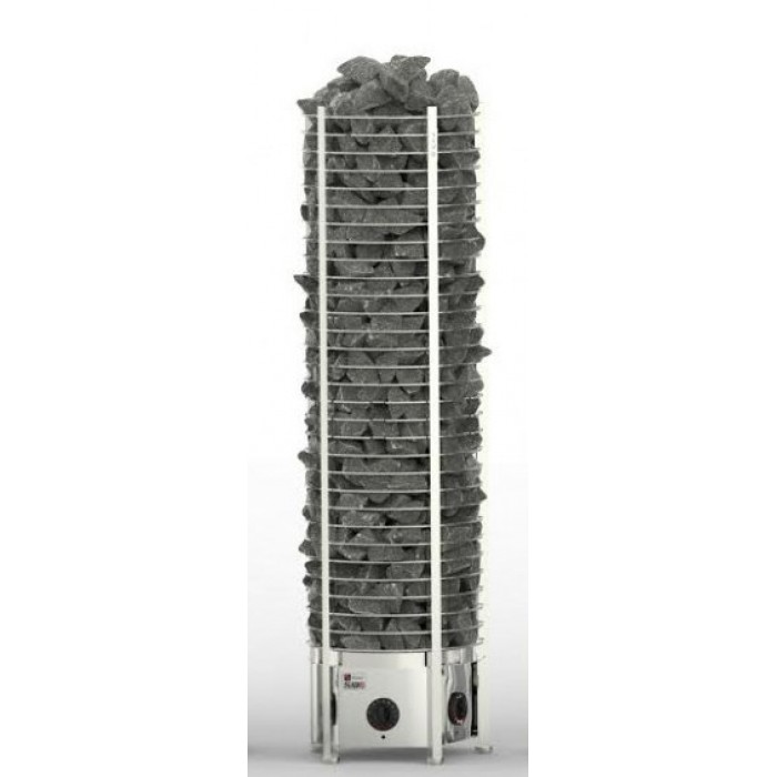 Электрическая печь SAWO TOWER TH6-90NB-P
