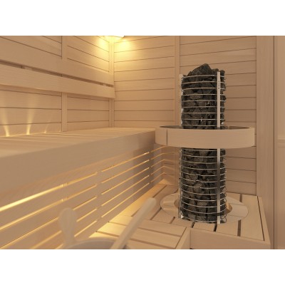 Электрическая печь SAWO TOWER TH5-80NS-P
