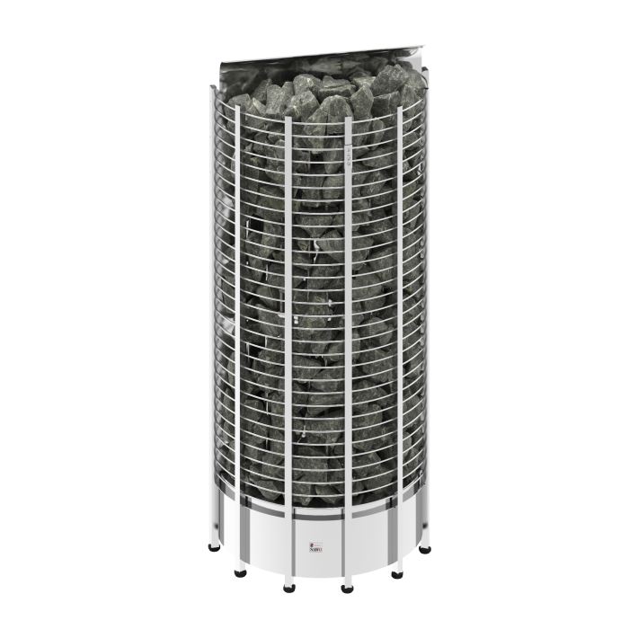 Электрическая печь SAWO TOWER TH9-180NS-WL-P