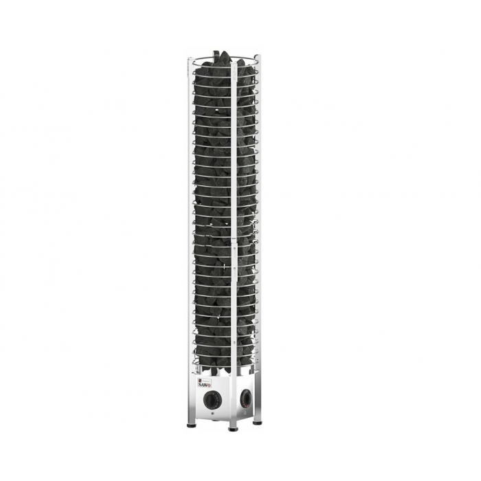 Электрическая печь SAWO TOWER TH3-60NB-P