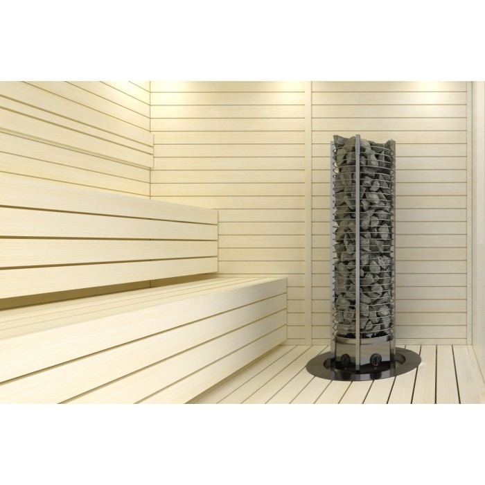 Электрическая печь SAWO TOWER TH5-80NB-P