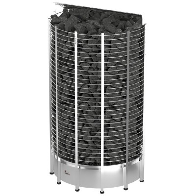 Электрическая печь SAWO TOWER TH12-150NS-WL-P