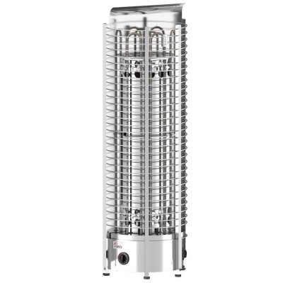 Электрическая печь SAWO Tower TH4-60NB-WL-P