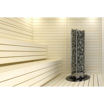 Электрическая печь SAWO TOWER TH5-80NB-P