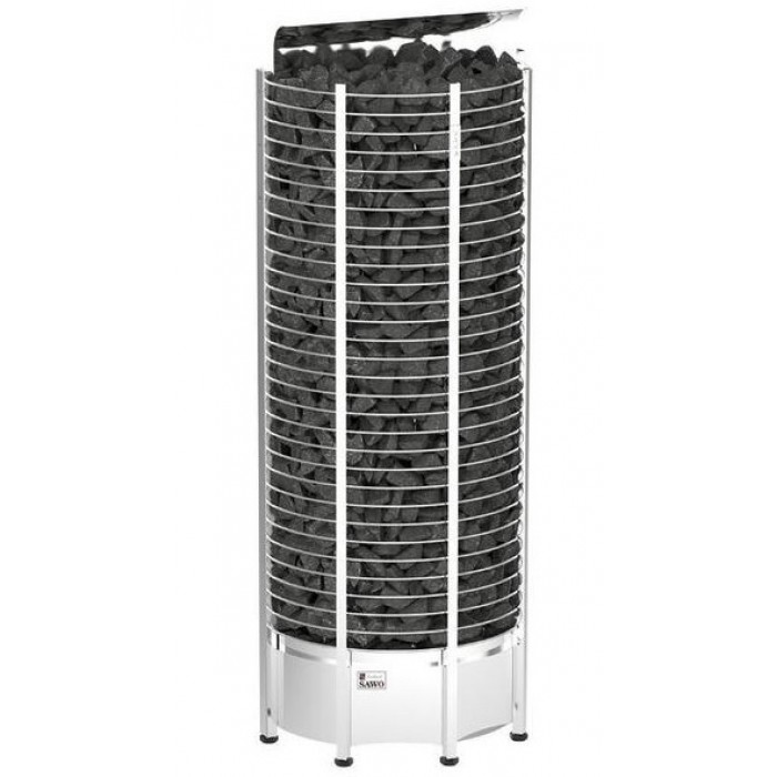 Электрическая печь SAWO Tower TH5-80Ni2-WL-P