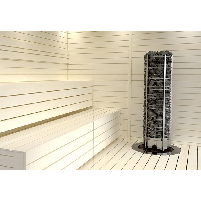 Электрическая печь SAWO TOWER TH3-60NB-P